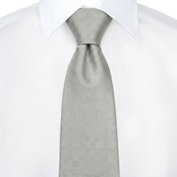 Herdman Silk Tie
