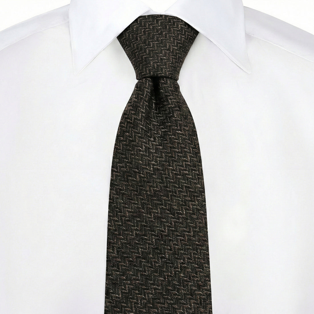 Herdman Silk Tie