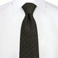 Herdman Silk Tie