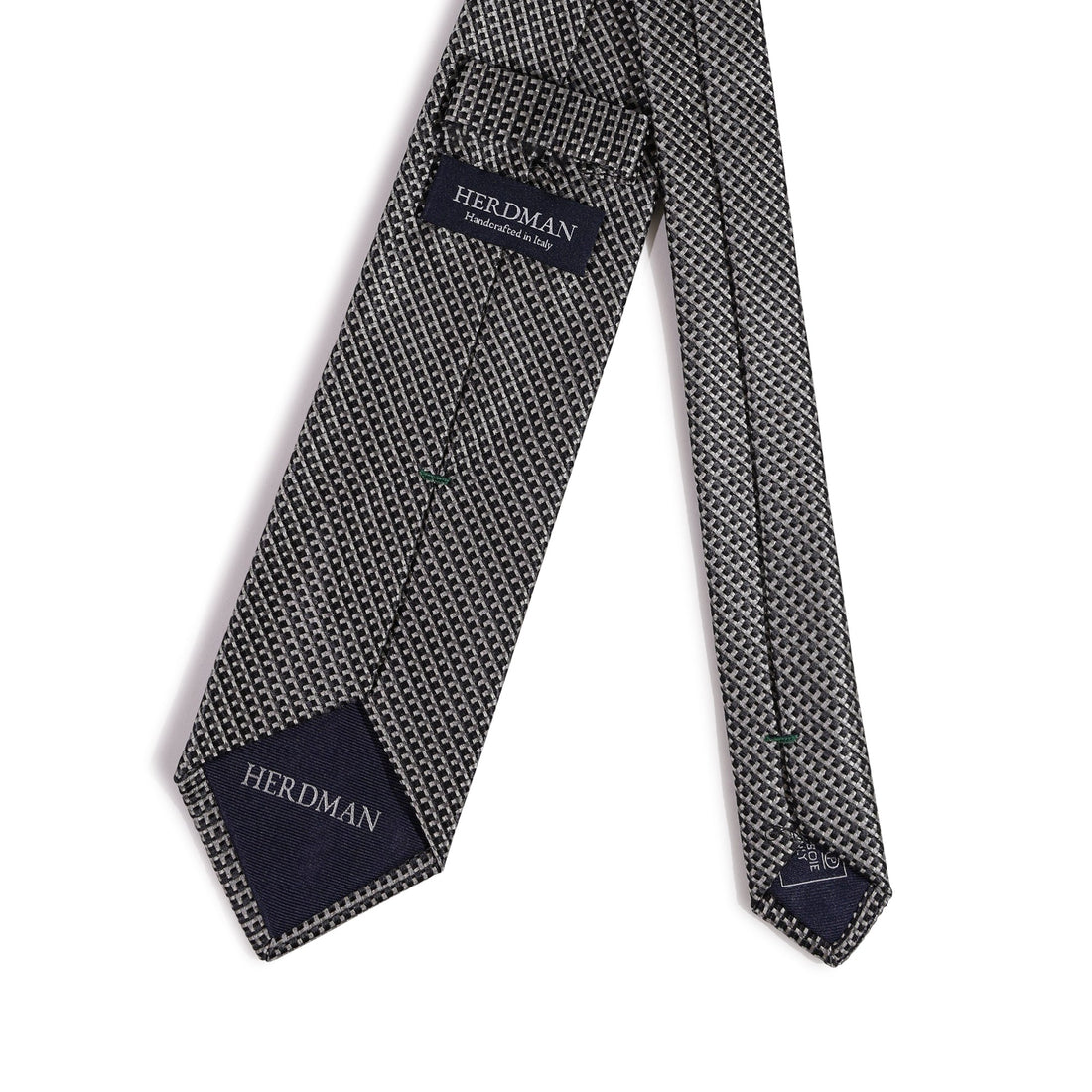Silk Tie