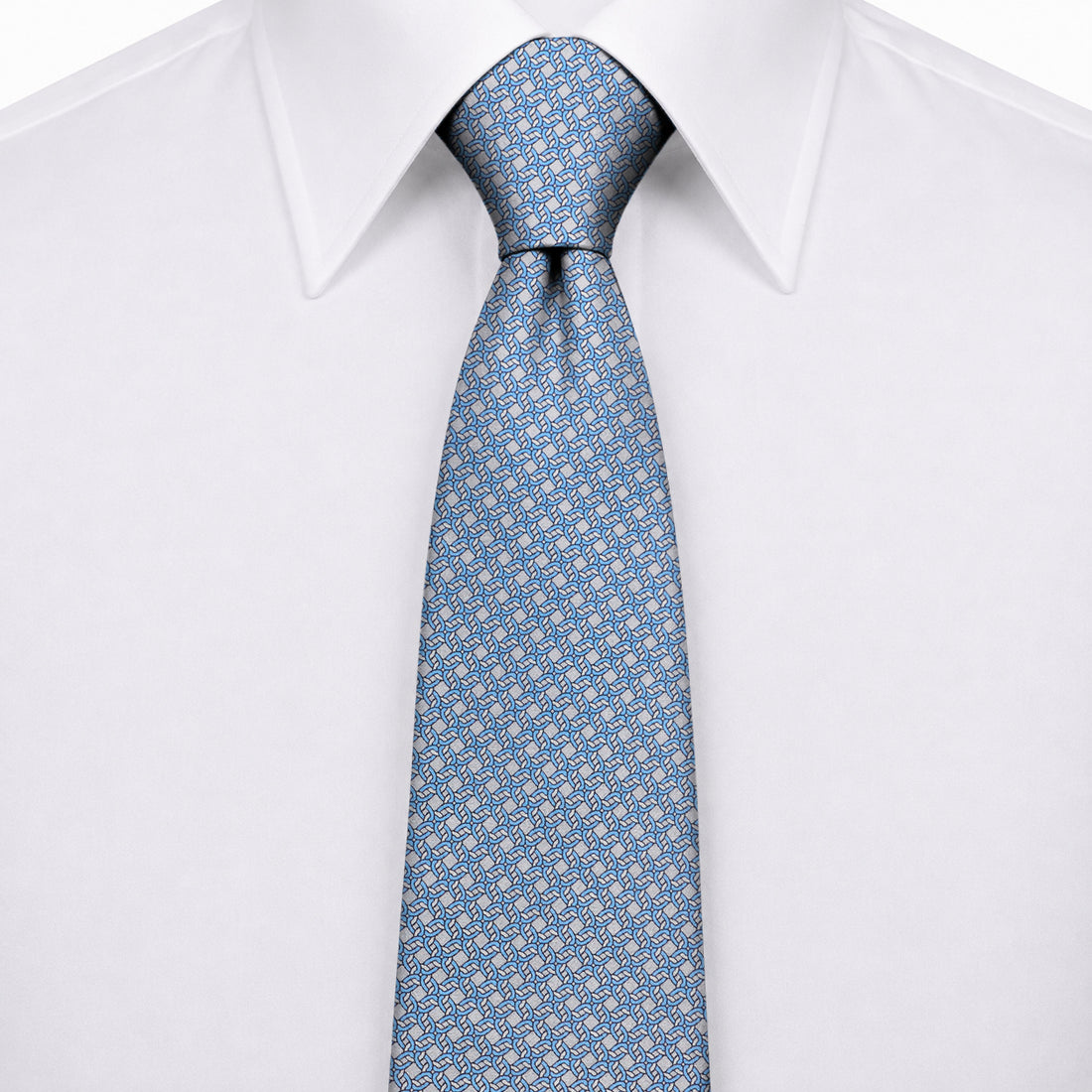 Silk Tie