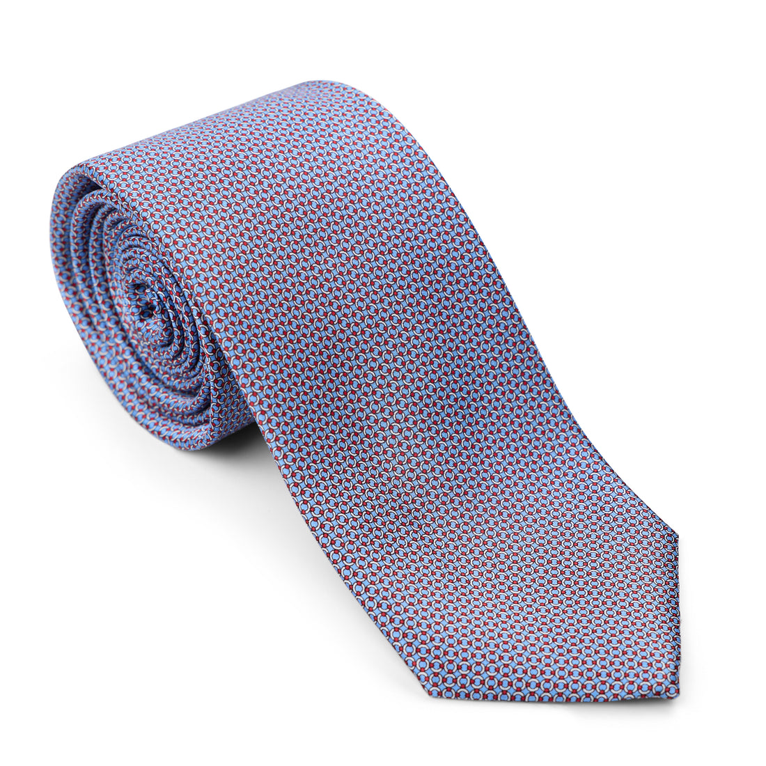 Silk Tie