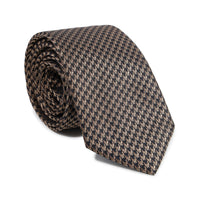Herdman Silk Tie