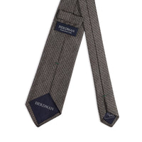 Herdman Silk Tie