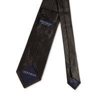 Herdman Silk Tie