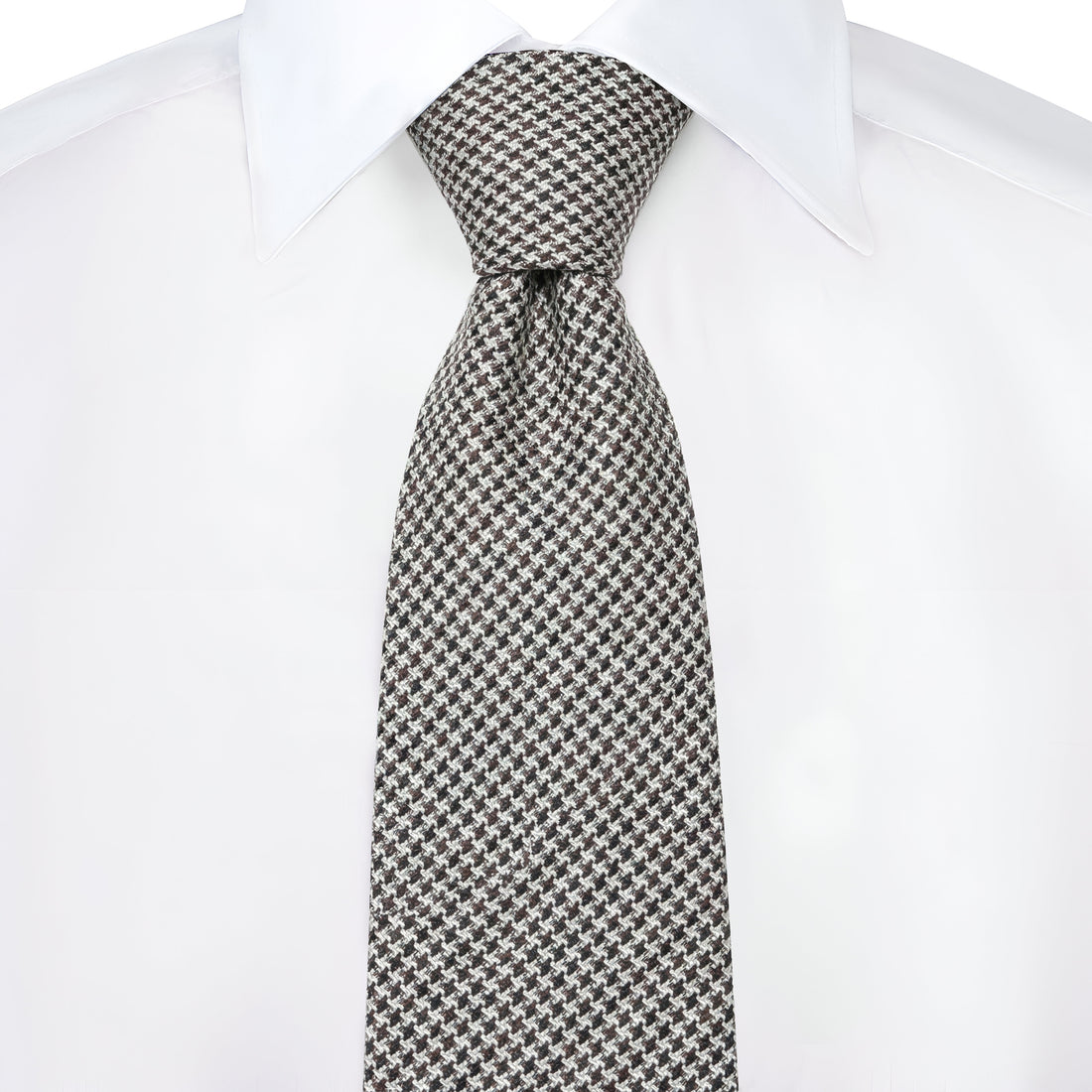 Herdman Silk Tie