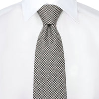Herdman Silk Tie