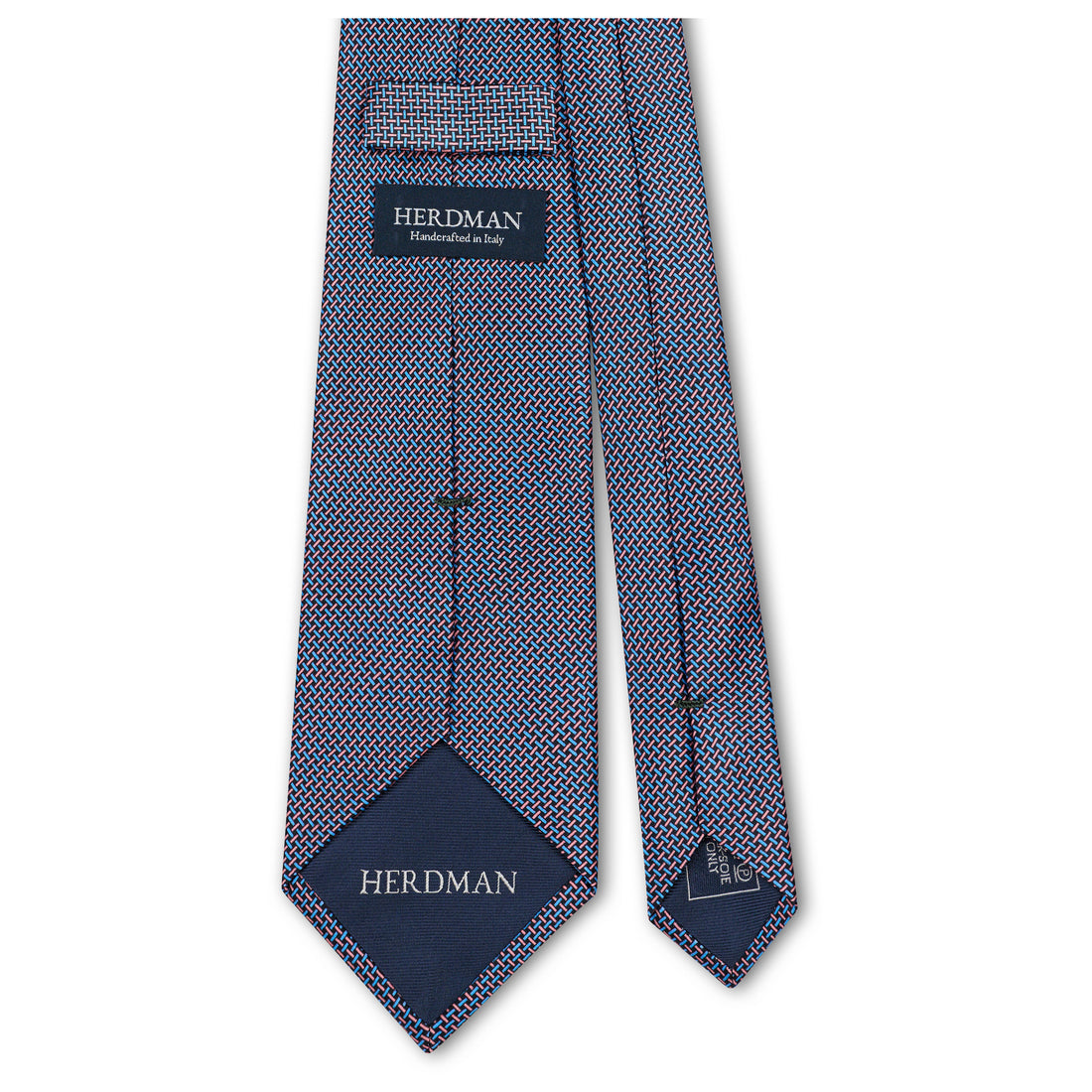 Silk Tie