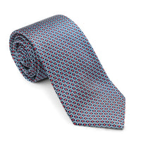 Silk Tie