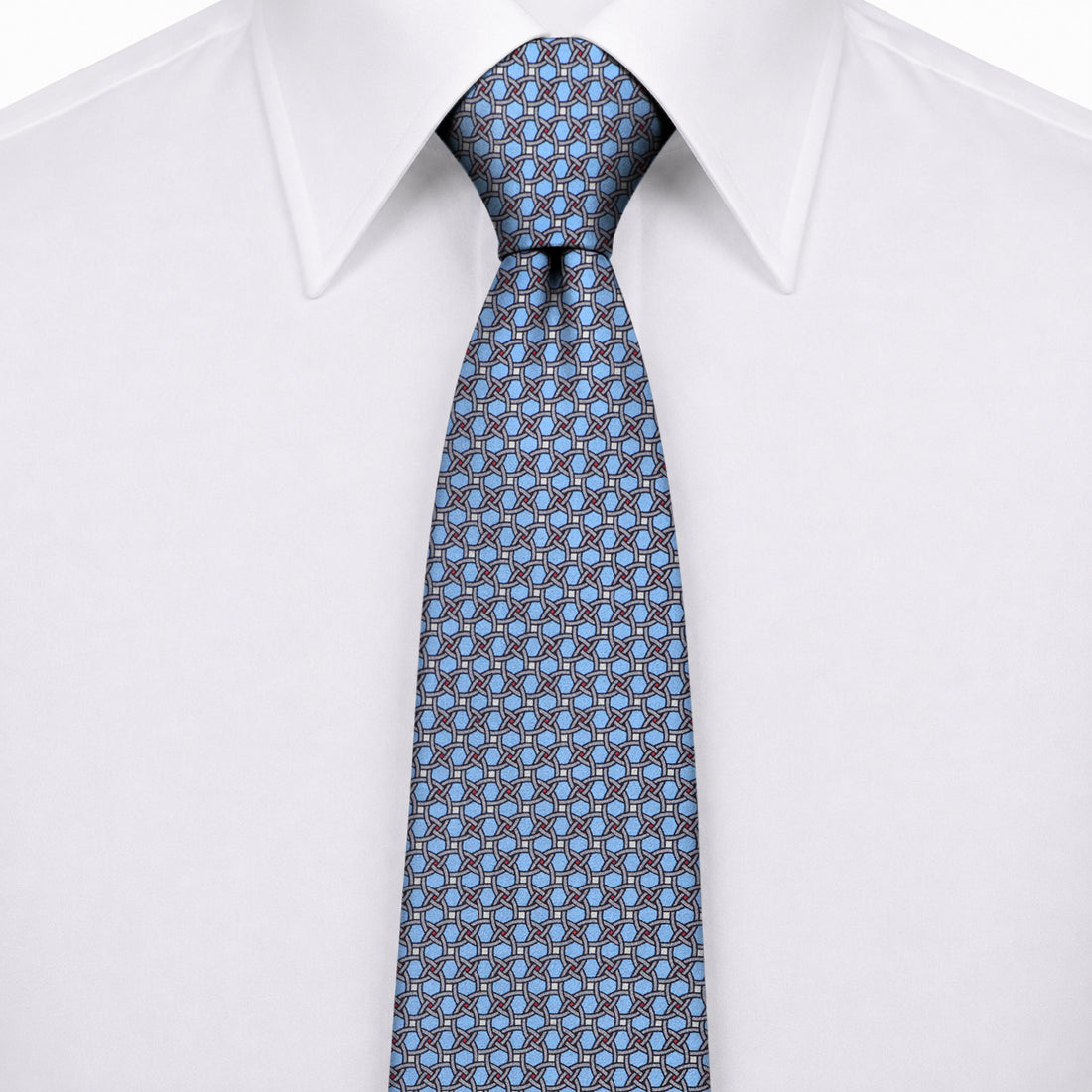 Silk Tie