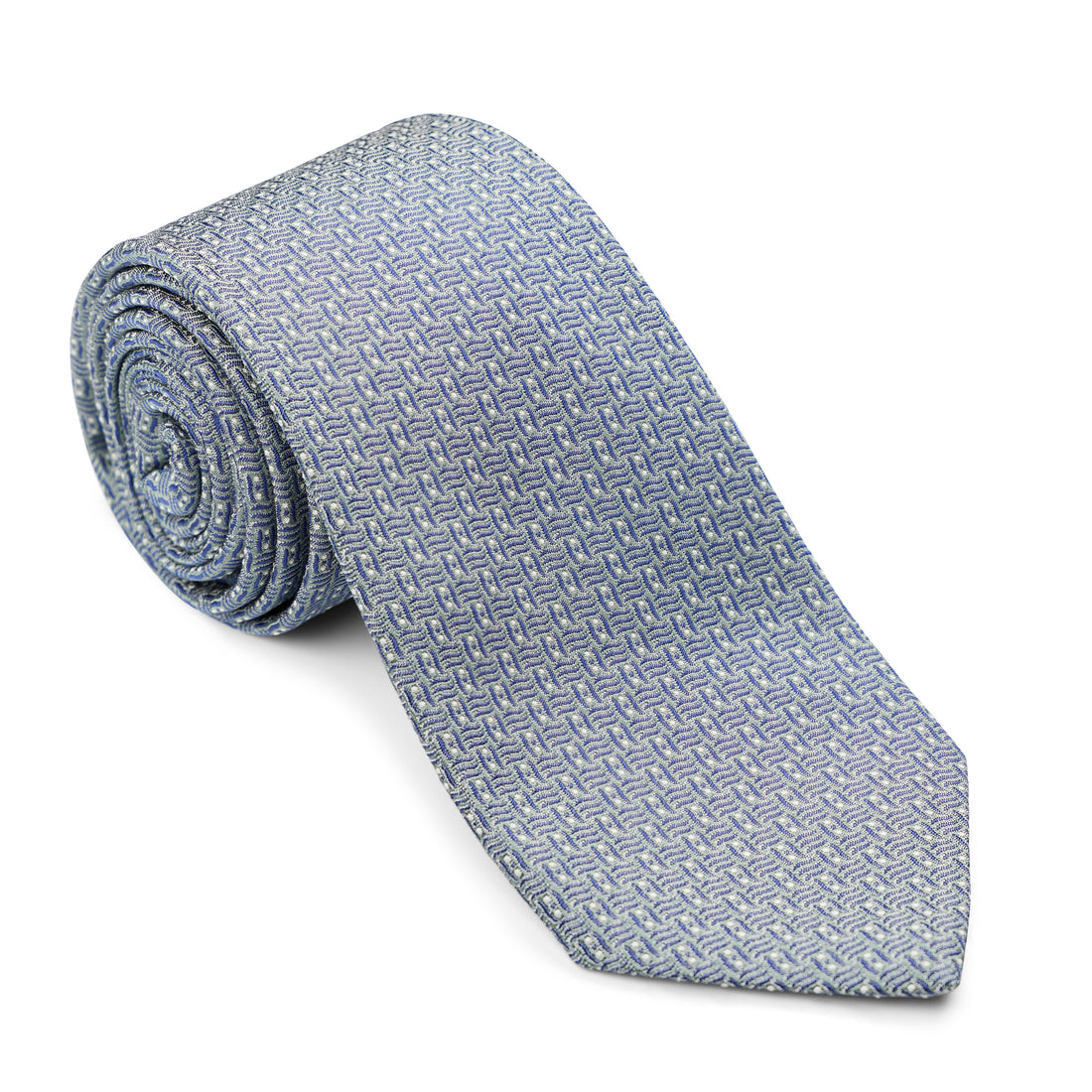 Silk Tie