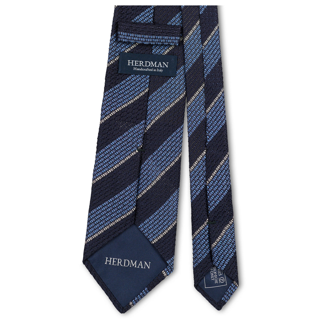 Grenadine Silk Tie