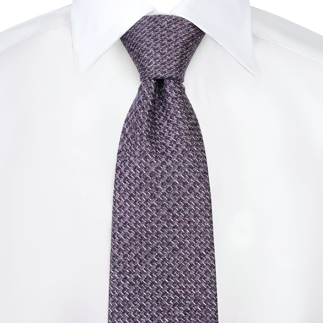 Silk Tie