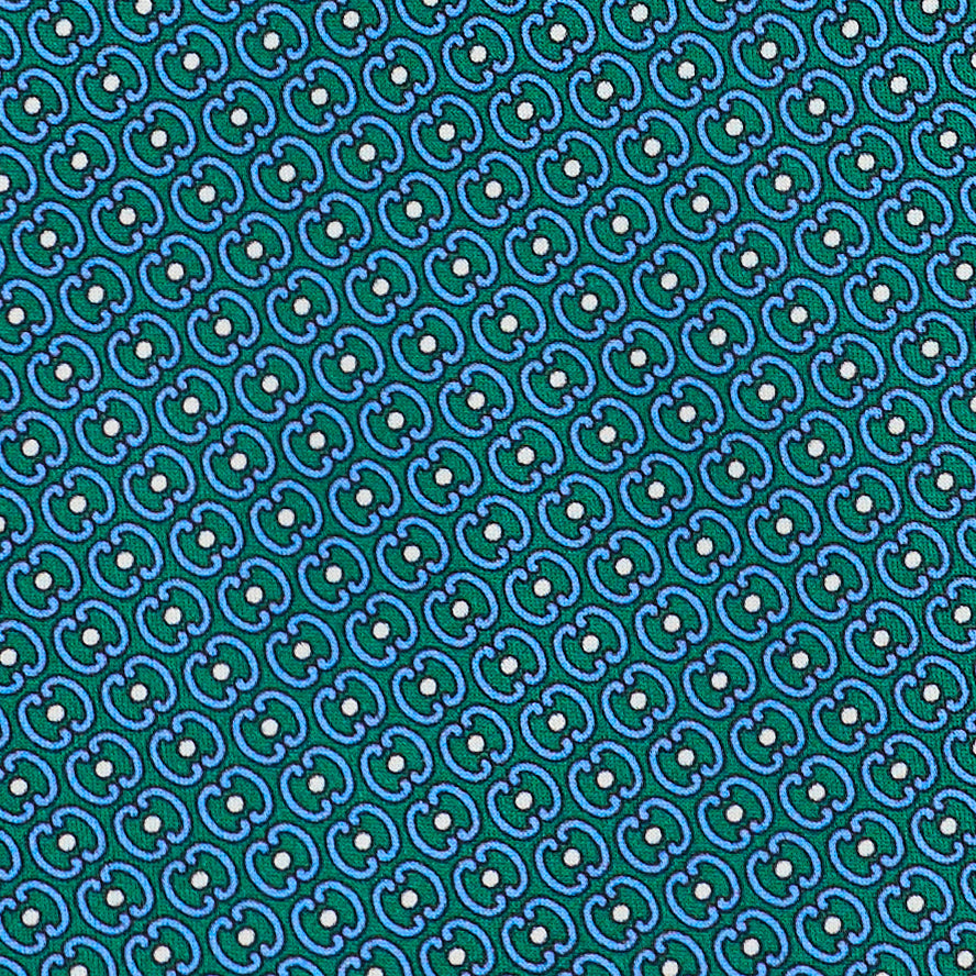Silk Tie