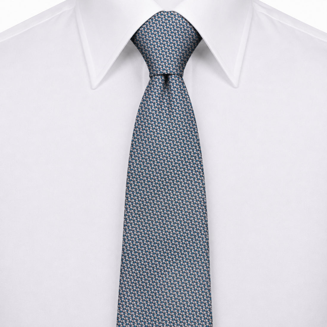 Silk Tie