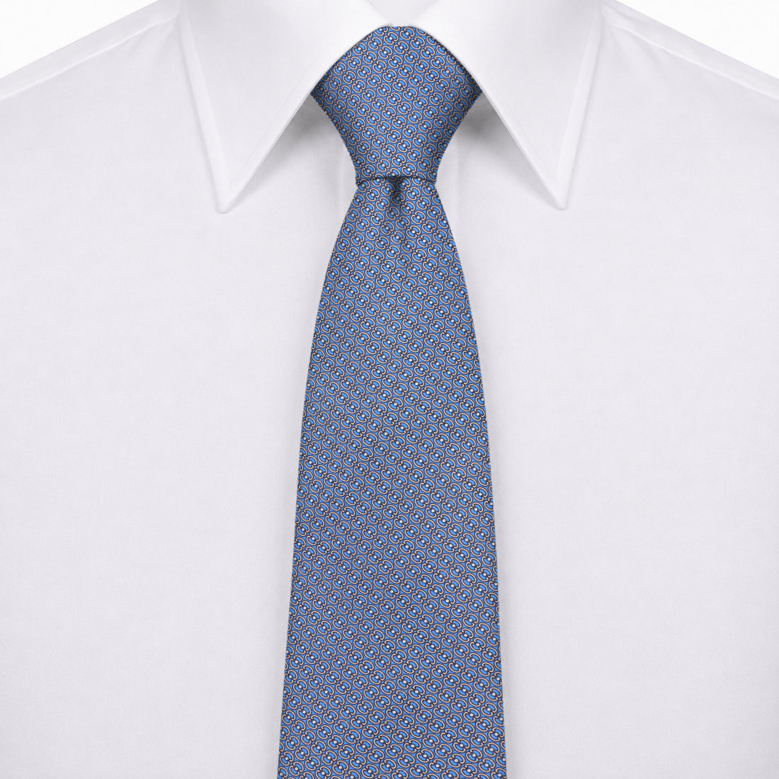 Silk Tie