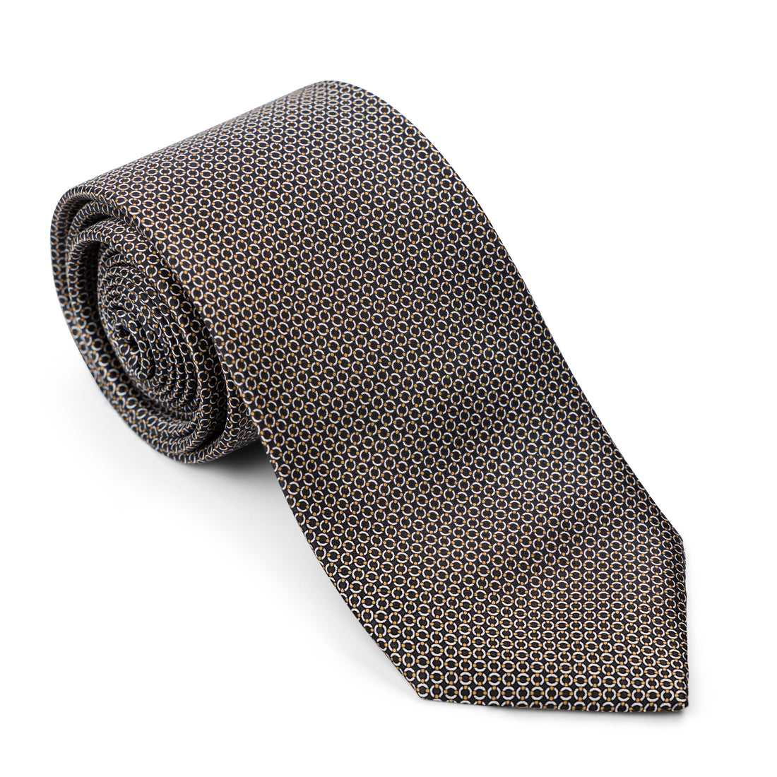 Silk Tie