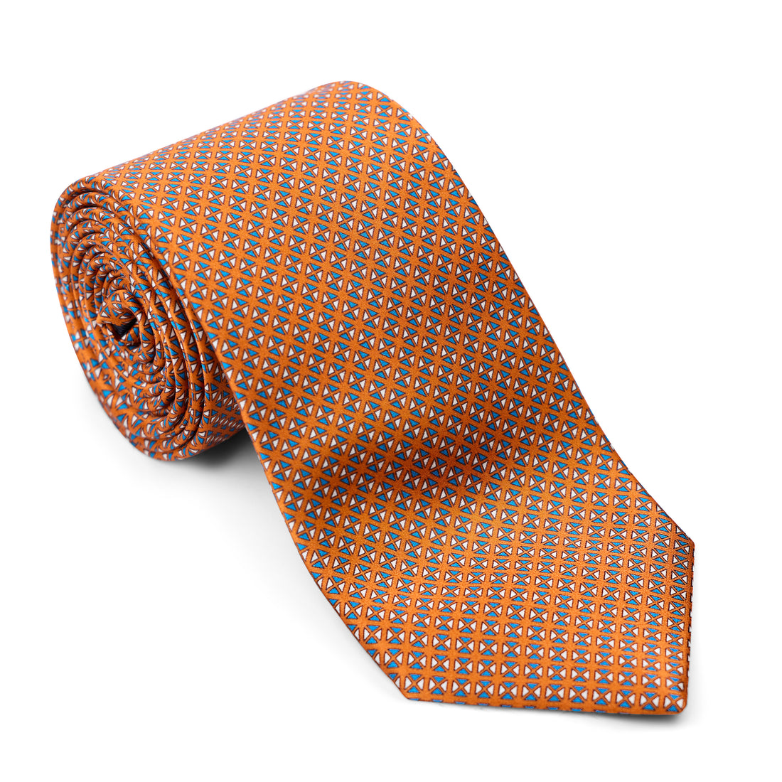 Silk Tie