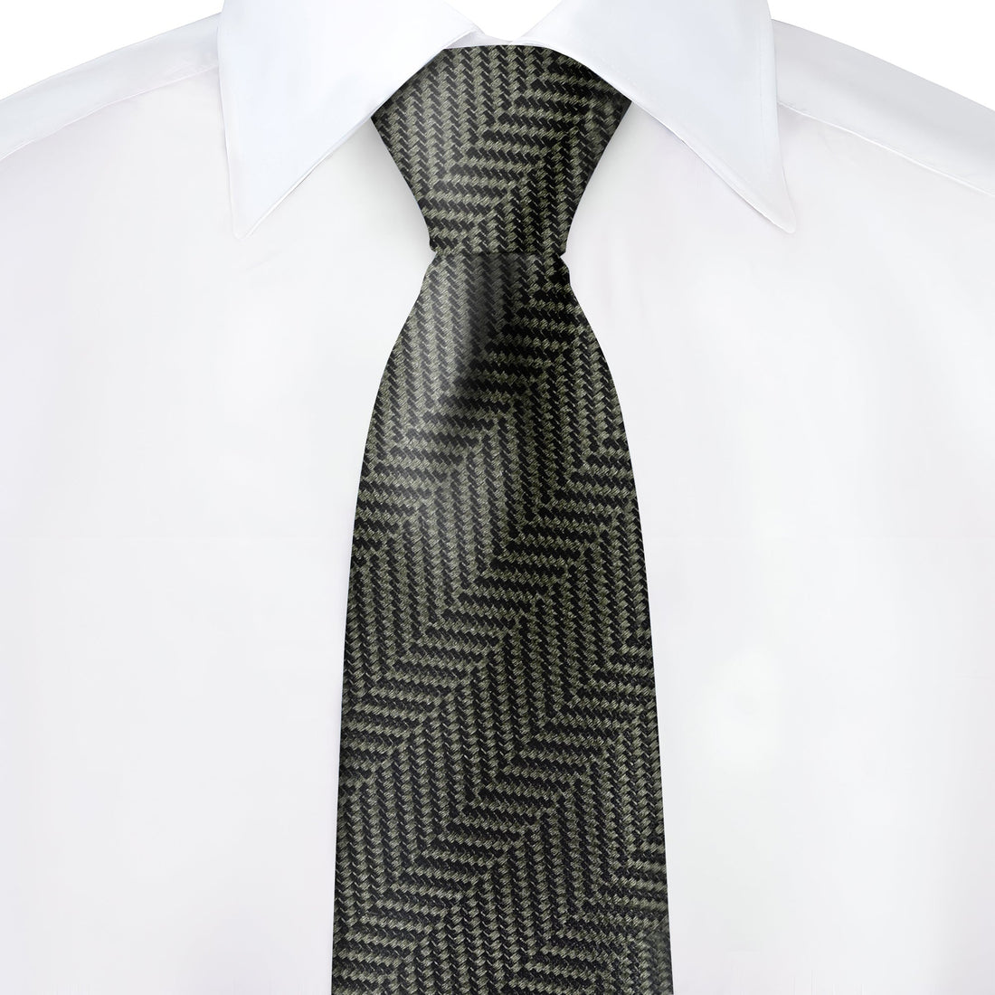 Silk Tie