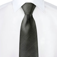 Silk Tie