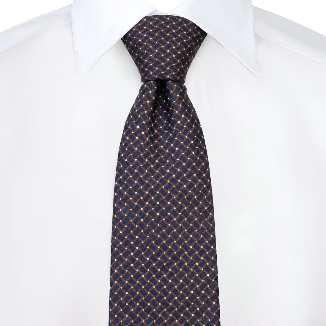 Herdman Silk Tie