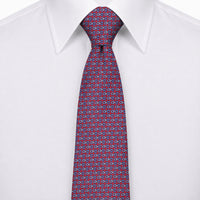Silk Tie
