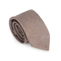 Wool Tie