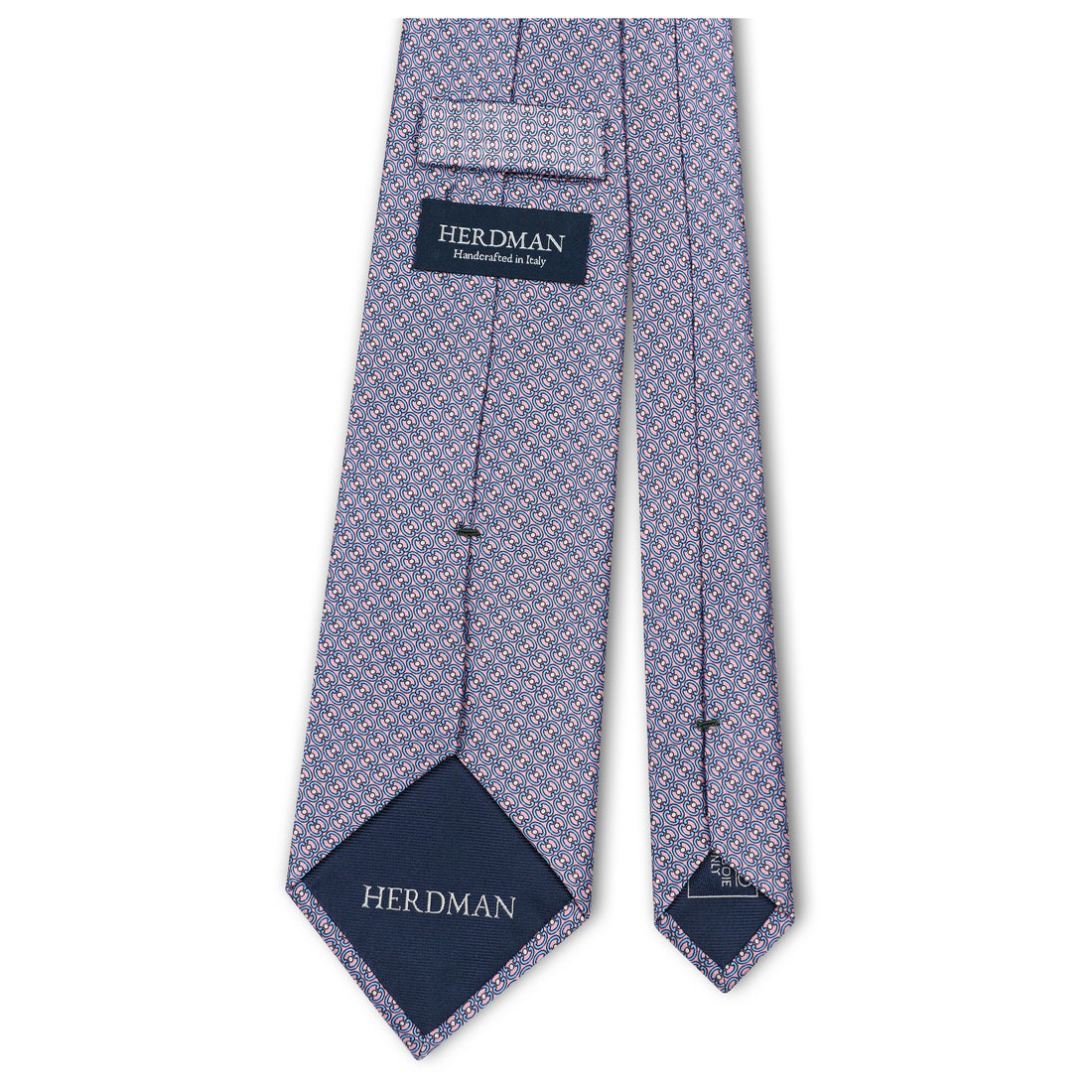 Silk Tie