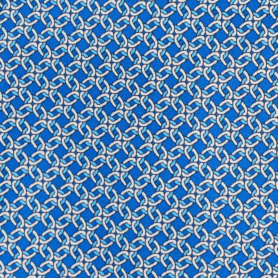 Silk Tie