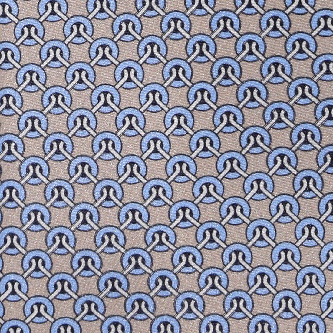 Silk Tie