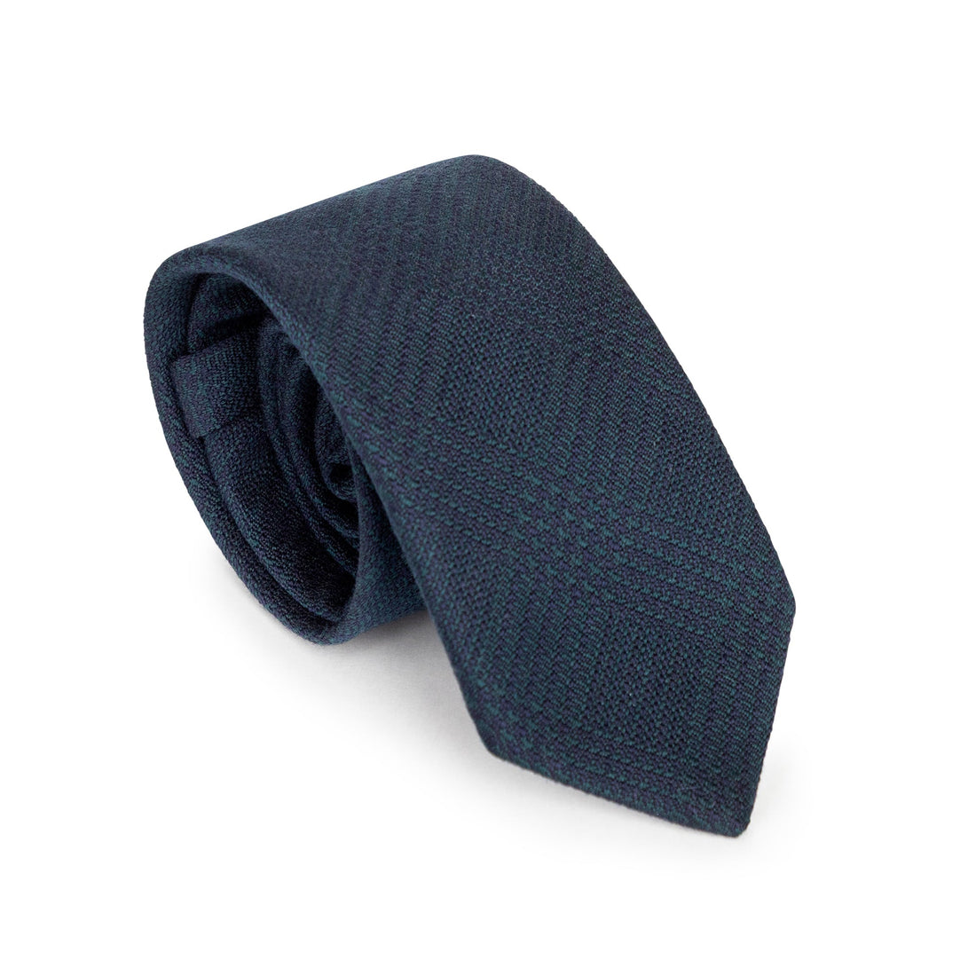 Wool Tie