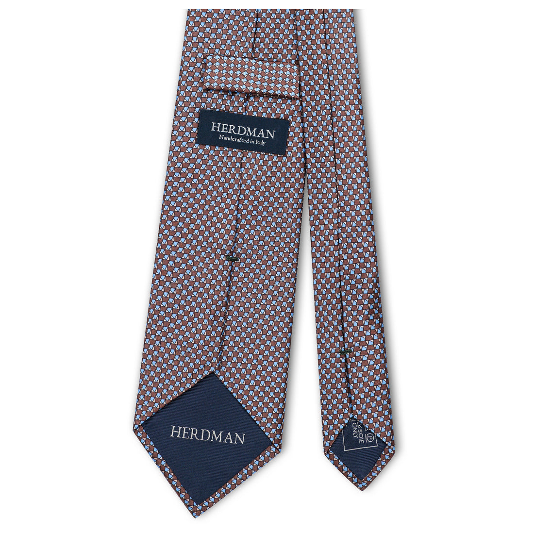 Silk Tie