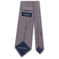 Silk Tie