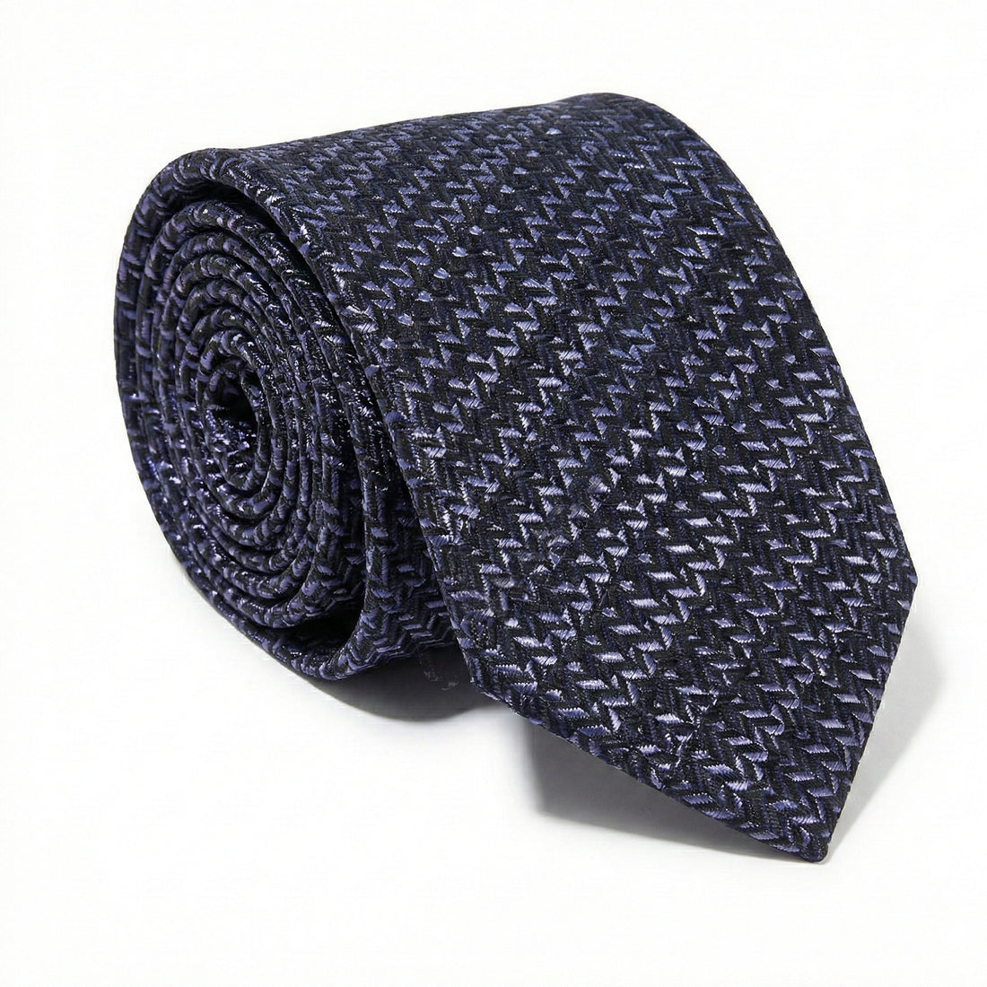 Herdman Silk Tie