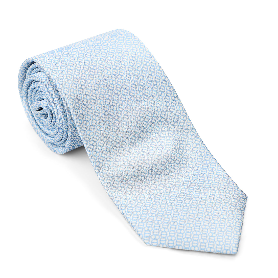 Silk Tie