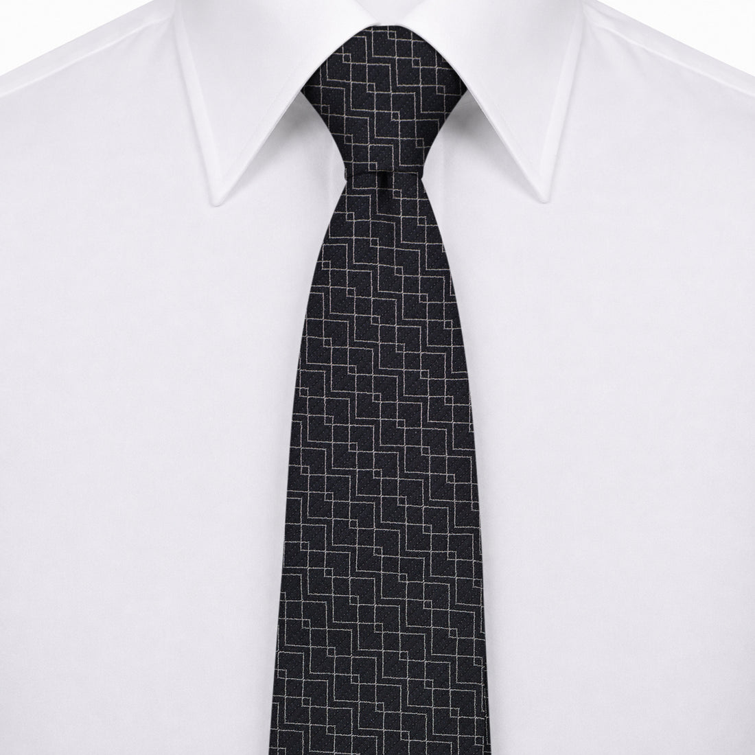 Silk Tie