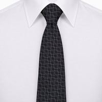 Silk Tie