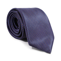 Herdman Silk Tie
