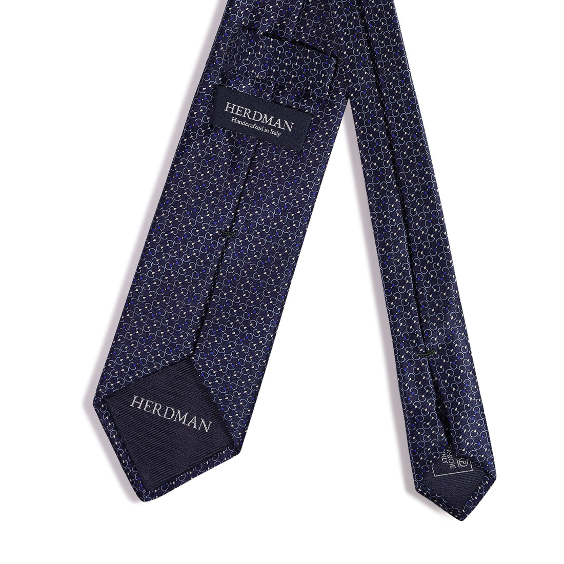 Silk Tie