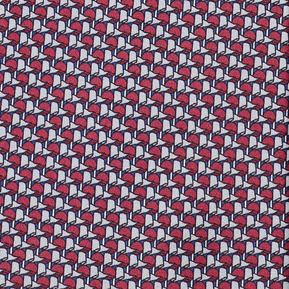 Silk Tie
