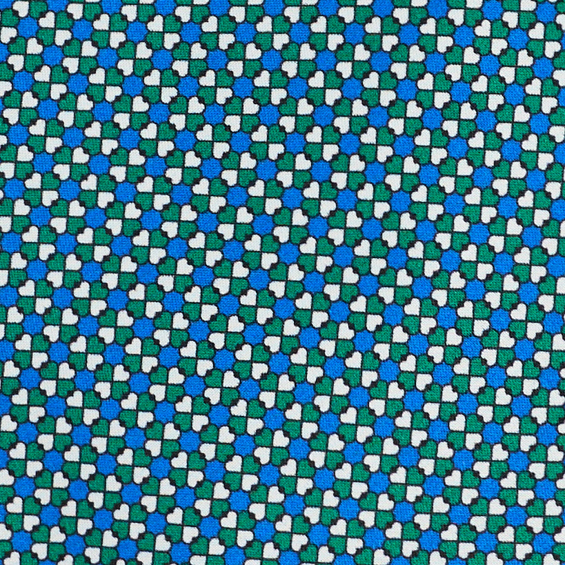 Silk Tie