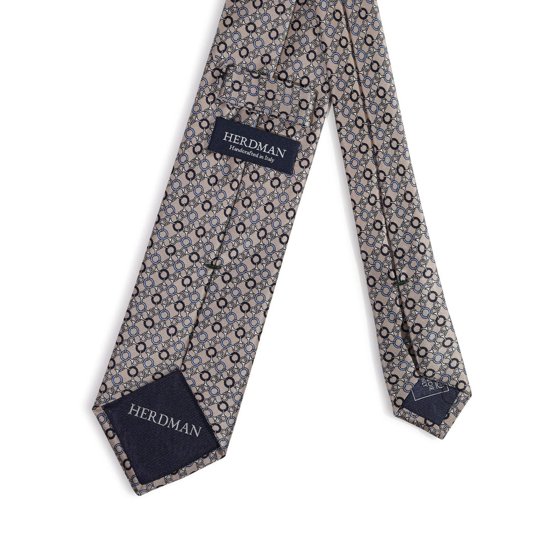 Silk Tie