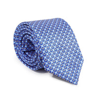 Herdman Silk Tie