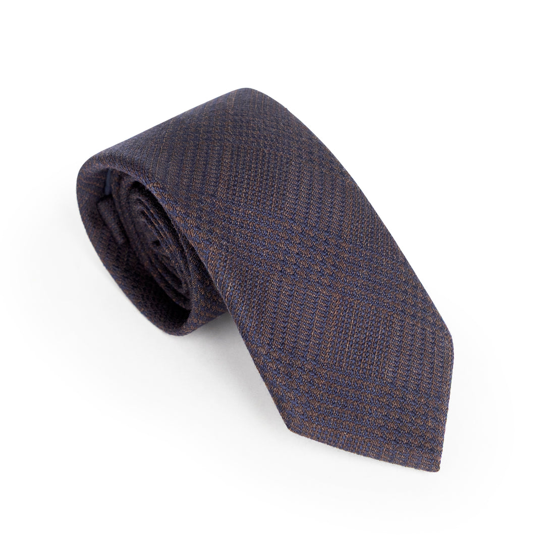Herdman Silk Tie