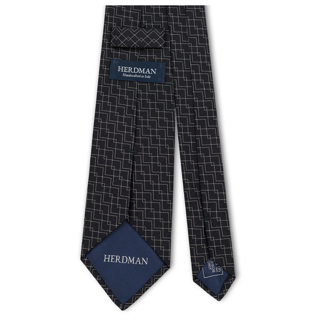 Silk Tie