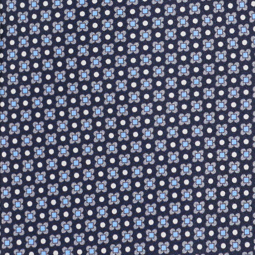 Silk Tie