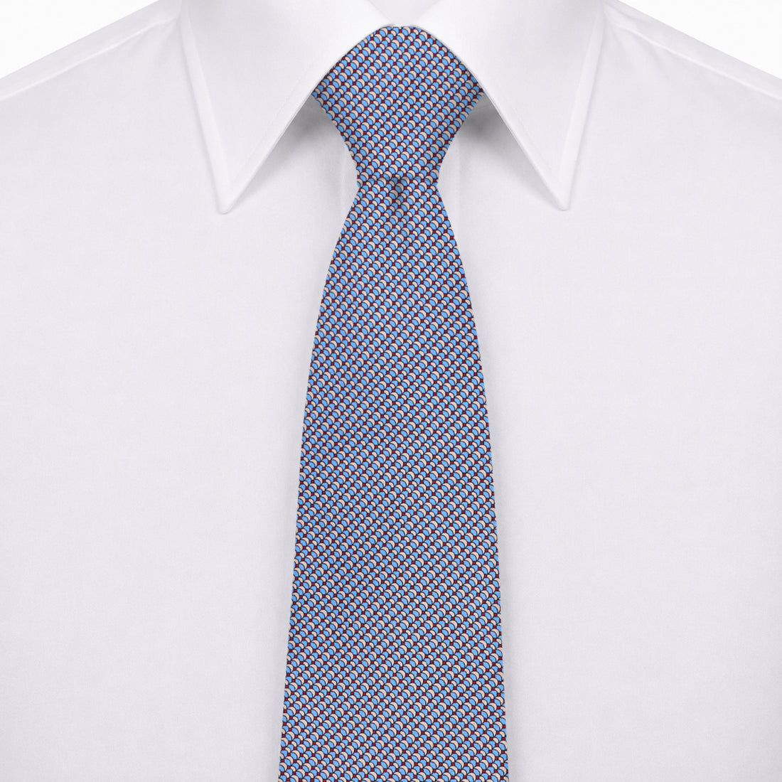 Silk Tie