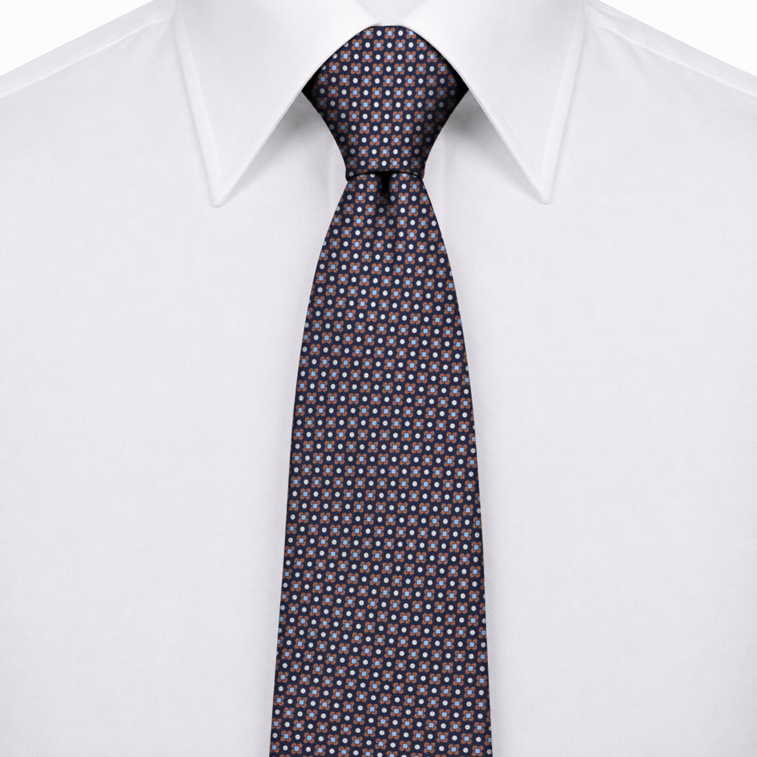 Silk Tie