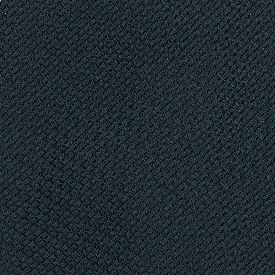 Grenadine Silk Tie