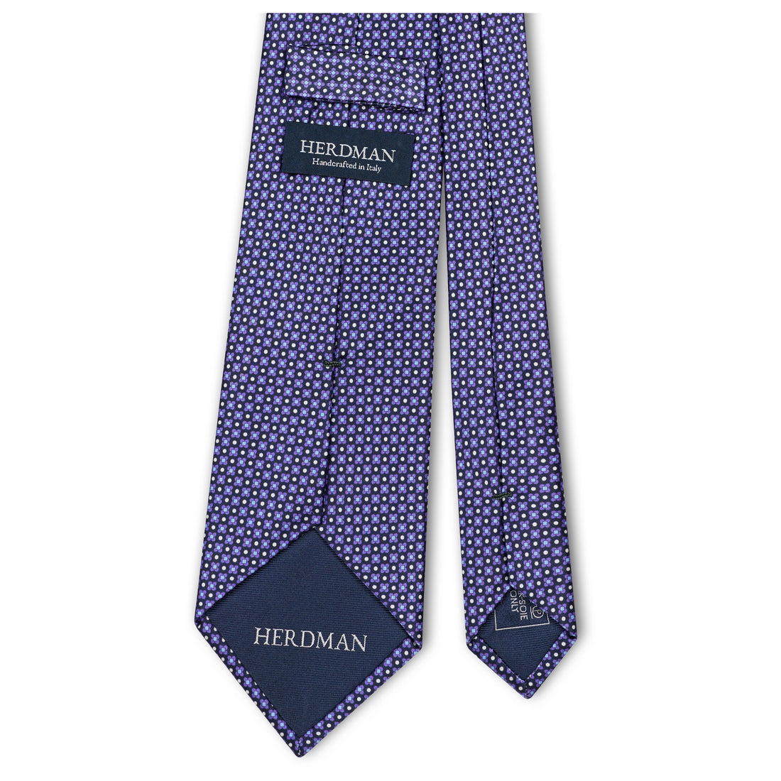 Silk Tie